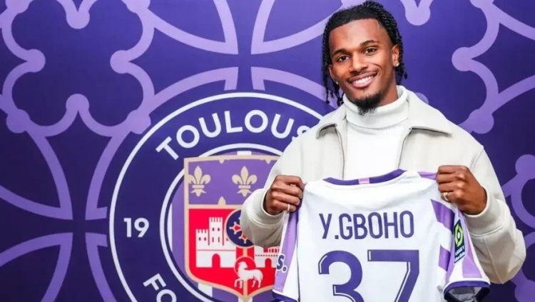 开云-意媒：尤文有意左边锋扬·博霍，科莫利希望说服旧主图卢兹放人