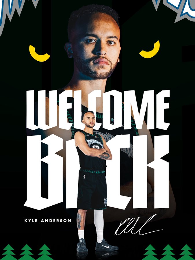 开云体育APP下载-森林狼官宣签下李凯尔！改穿12号球衣 穿过3个号码成队史首人