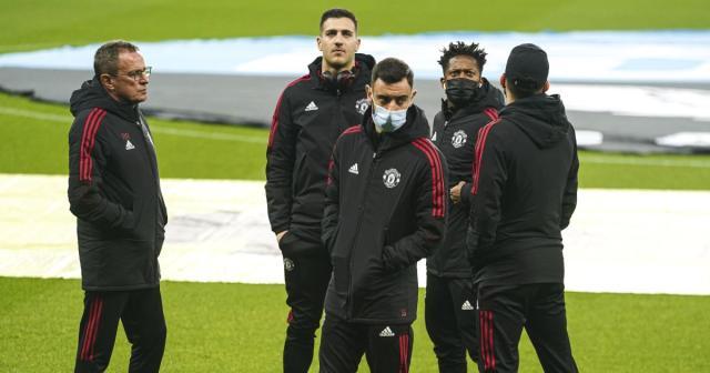 朗尼克：球员没相互埋怨 失误+体能+态度决定结果